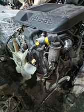 Genuine Toyota Hilux Land Cruiser 3.0L Diesel D4D 1KD FTV Complete Engine 05-16