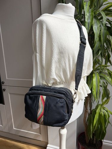 Paul smith black nylon - paul,