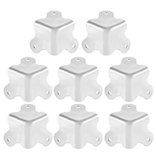 30x30x30mm Metal Box Corner