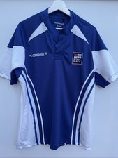 Royal Navy Rugby Shirt Kooga