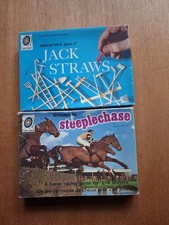 Vintage Waddingtons Merit Jack