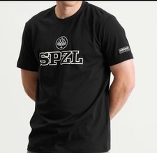 Adidas SPZL Logo Tee T-Shirt