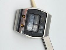 Seiko 0634--5001 36Mm