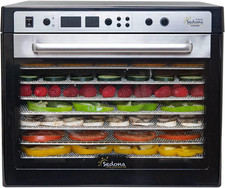 Sedona Supreme Stainless Steel