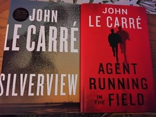 John Le Carre Bundle Hardcover