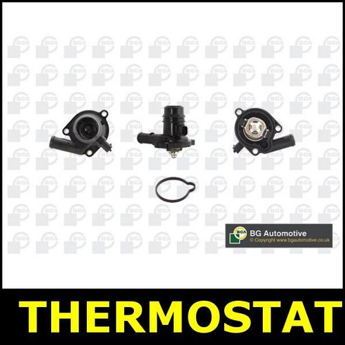 Thermostat fits vauxhall - fits,