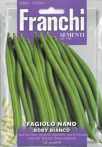 Franchi seeds dwarf - franchi,