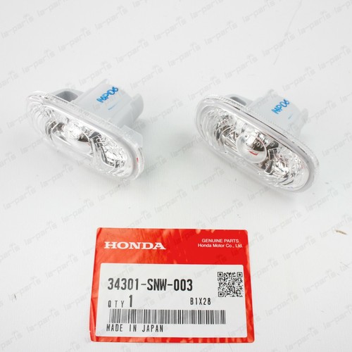 Genuine honda civic type - genuine, type-r