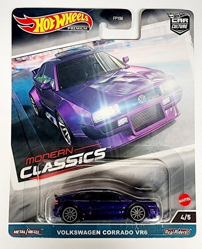 Hot wheels premium volkswagen - premium,