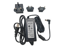 ROLAND JUNO-STAGE SYNTHESIZER Power Adapter Charger