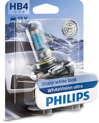 New bulb spotlight - 2x, for