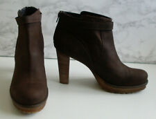 Jigsaw London Italian Leather