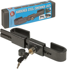 Heavy Duty Hardened Steel