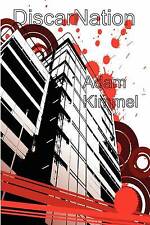 Discarnation, Kimmel, Adam, Good Book