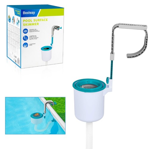Bestway surface pool skimmer - surface,