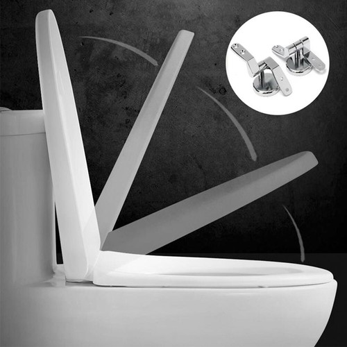 Replacement zinc alloy toilet - replacement,