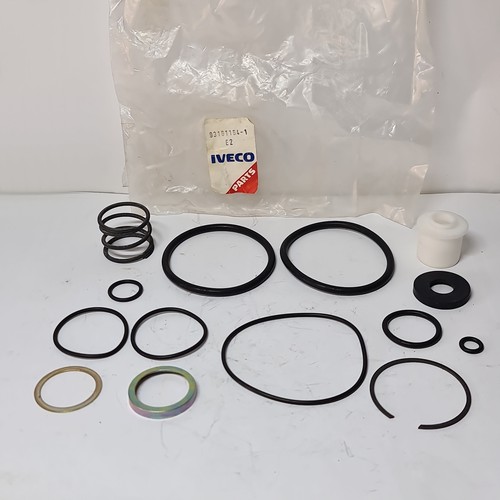 Valve repair kit for - repair,