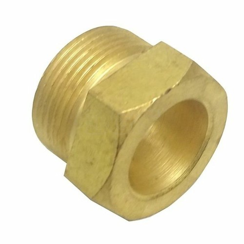 Nozzle retaining nut for - nozzle,