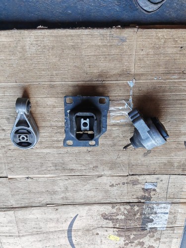 Original ford engine - ford, x3