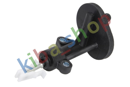Clutch master cylinder - clutch,