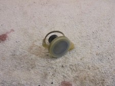 Porsche 928 S4 Windscreen Washer Bottle Filler Neck / Cap 92852818102