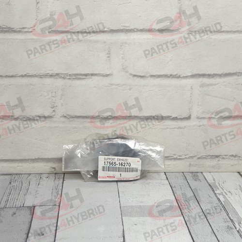 Genuine toyota avensis exhaust - avensis,