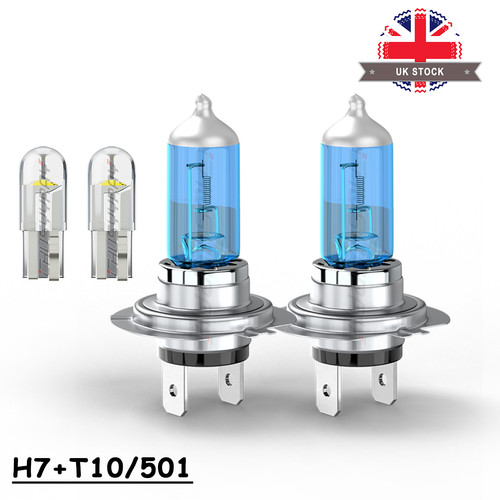 For renault megane - renault, h7