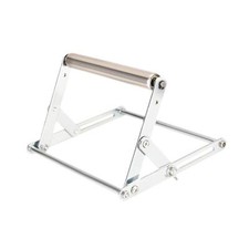 Cutting machine support - machine, frame