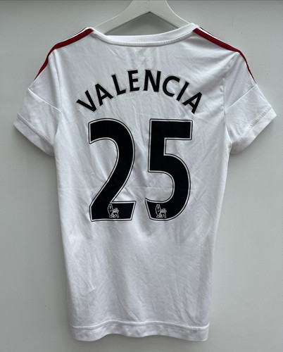 Manchester united 2015 away - manchester,