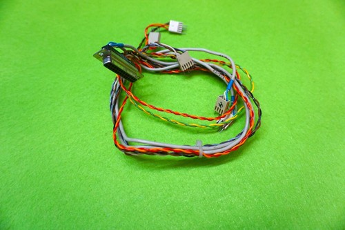 Heads wire harness - heads,