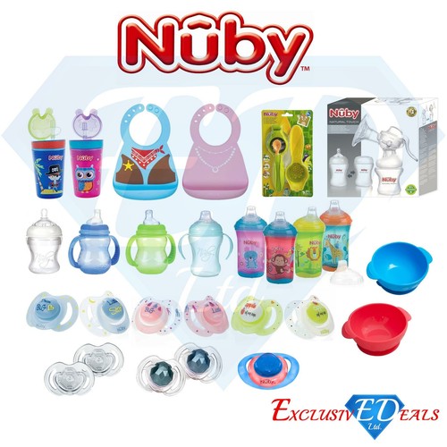 Nuby essential baby - essential,