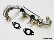 New EGR Cooler For FORD