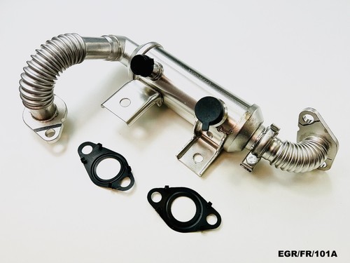 New egr cooler for - new,