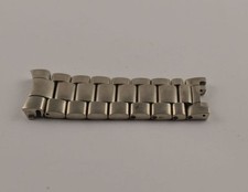 Omega Seamaster Steel Bracelet