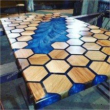 Custom Order Epoxy Resin