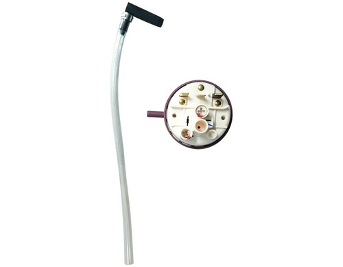 Uniflo macerator air - uniflo,