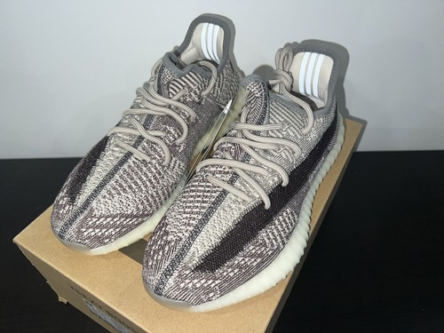 Size adidas yeezy - uk, 8.5