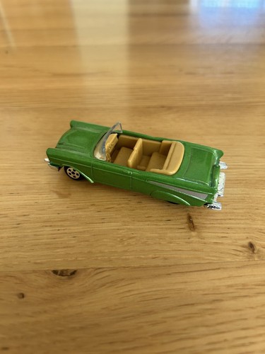 Ertl diecast model car - ertl, 57