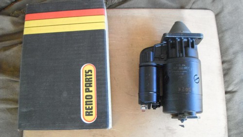 Starter motor talbot - starter,