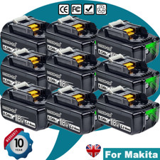 for Makita 18V Lithium 5.0Ah