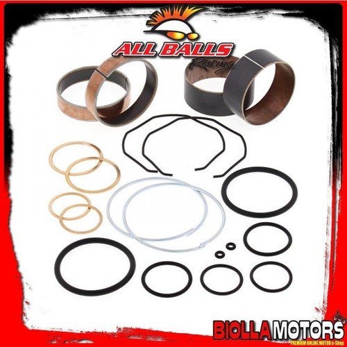 6010 bronze fork kit - 38-6010,