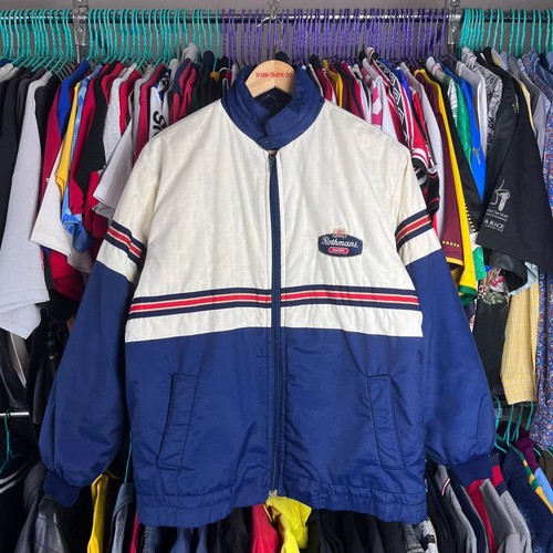 Vintage 80s rothmans racing - 80s,