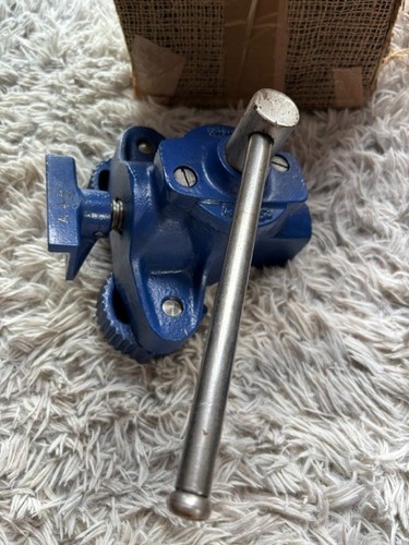 Genuine record irwin mfc - genuine,