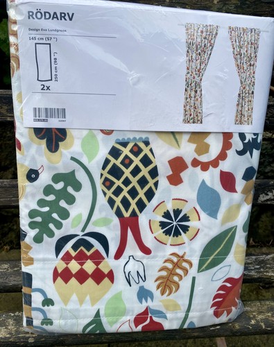 Ikea rödarv scandi folk art - rÖdarv,