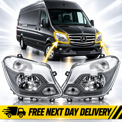 For mercedes benz sprinter - mercedes,