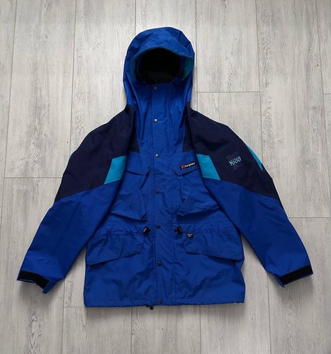 Berghaus extreme 7000 vintage - extreme,