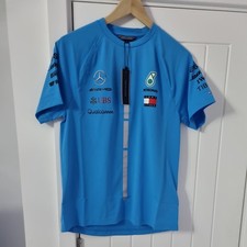F1 Mercedes Team Issue Tommy