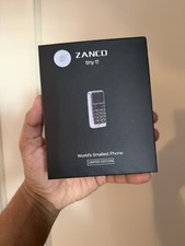 Zanco T1 Mobile Phone Small