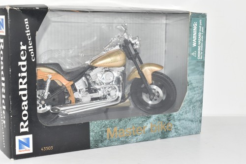 New ray 43503 harley davidson - ,