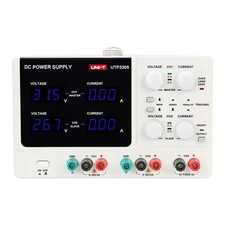 UNI-T UTP3303 3-Channel Linear